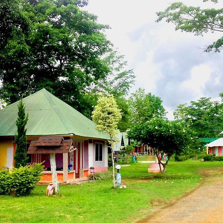 Pai Forest Resort Exterior photo