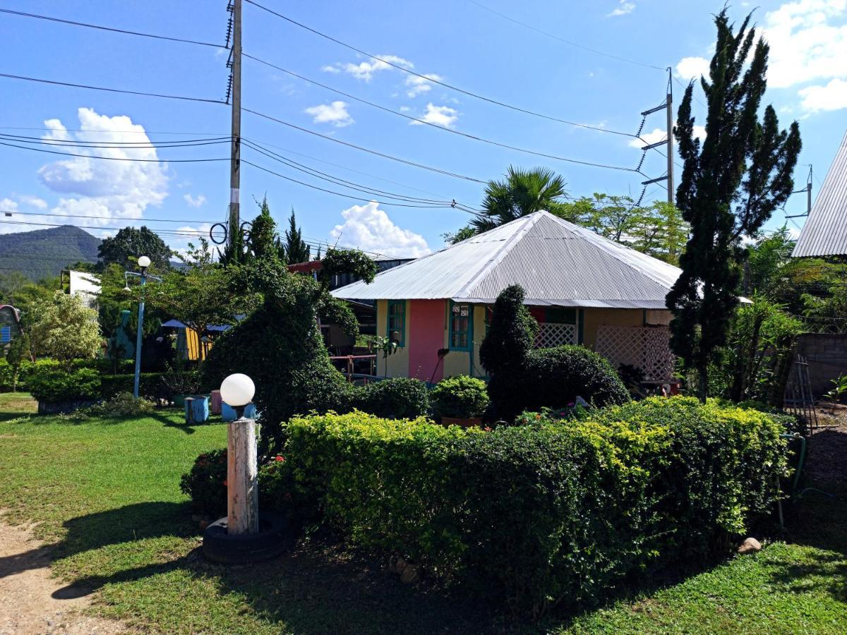 Pai Forest Resort Exterior photo